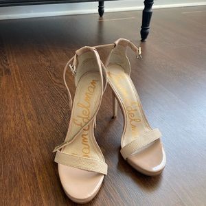 Sam Edelman High Heels Women’s 6.5